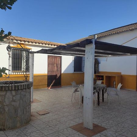 Cortijo El Morisco. Apartment Espera Exterior photo