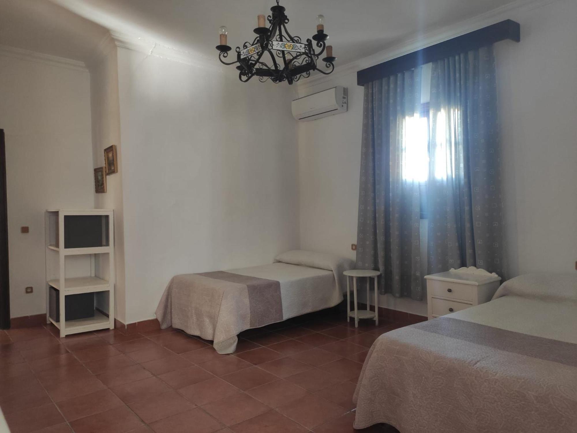 Cortijo El Morisco. Apartment Espera Exterior photo