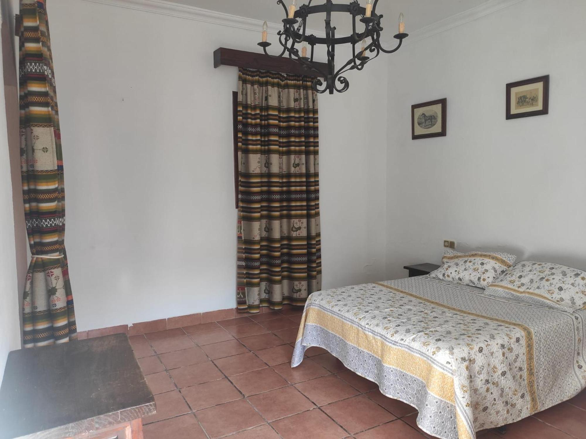 Cortijo El Morisco. Apartment Espera Exterior photo